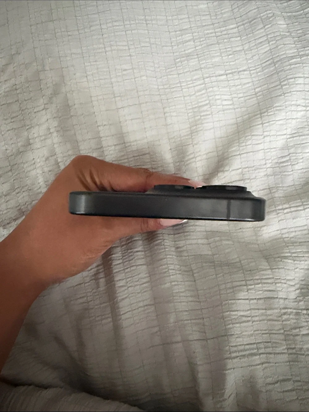 Apple iPhone 15 Pro